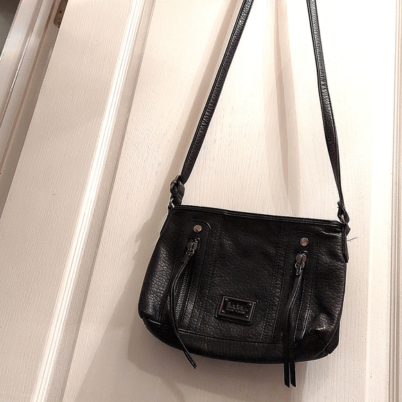 Nicole Miller Cross Body Bag - Picture 3 of 4